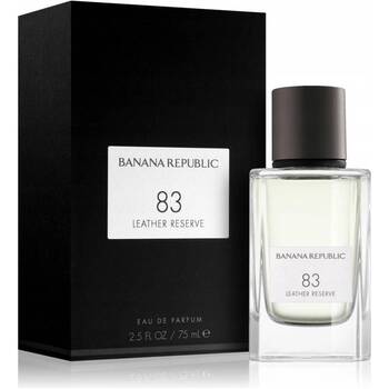 83 Leather Reserve EDP
